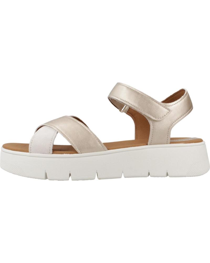 Sandalias de Mujer GEOX SANDALIAS MUJER MODELO D DANDRA 40 COLOR BRONCE C2L5V C2L5V
