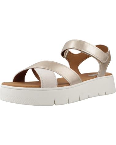 Sandalias de Mujer GEOX SANDALIAS MUJER MODELO D DANDRA 40 COLOR BRONCE C2L5V C2L5V