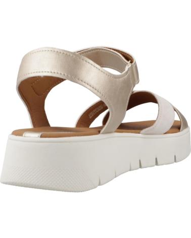 Sandalias de Mujer GEOX SANDALIAS MUJER MODELO D DANDRA 40 COLOR BRONCE C2L5V C2L5V