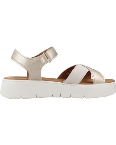 Sandalias de Mujer GEOX SANDALIAS MUJER MODELO D DANDRA 40 COLOR BRONCE C2L5V C2L5V