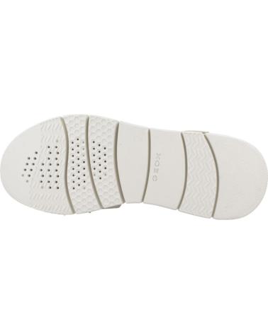 Sandalias de Mujer GEOX SANDALIAS MUJER MODELO D DANDRA 40 COLOR BRONCE C2L5V C2L5V