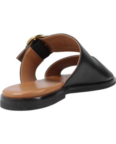 Woman Sandals GEOX SANDALIAS MUJER MODELO D NAILEEN COLOR NEGRO  C9999