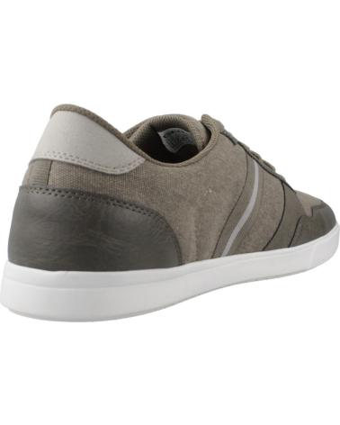 Sapatilhas GEOX  de Homem ZAPATILLAS HOMBRE MODELO U WALEE COLOR VERDE  C3016