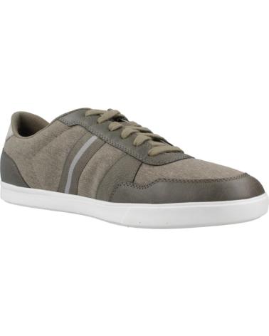 Sapatilhas GEOX  de Homem ZAPATILLAS HOMBRE MODELO U WALEE COLOR VERDE  C3016