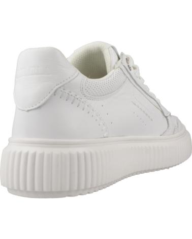 Woman Zapatillas deporte CARMELA ZAPATILLAS MUJER MODELO 162294C COLOR  BLANCO