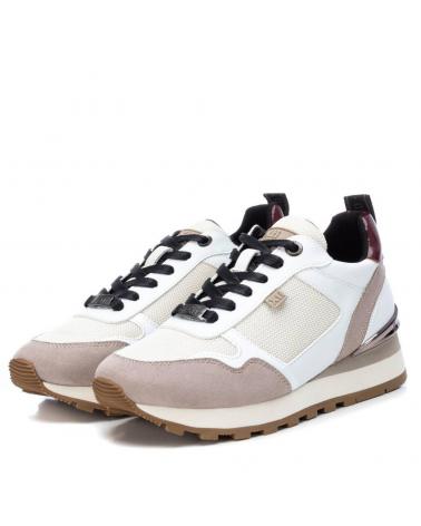Zapatillas deporte de Mujer XTI ZAPATILLAS BLANCAS CASUAL 02 HIELO