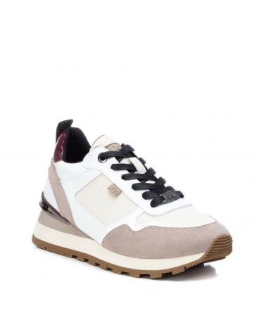 Zapatillas deporte de Mujer XTI ZAPATILLAS BLANCAS CASUAL 02 HIELO