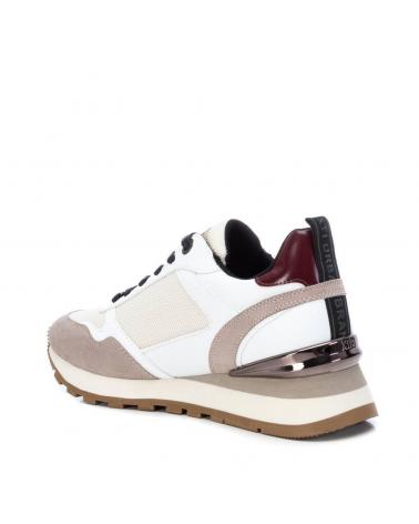 Zapatillas deporte de Mujer XTI ZAPATILLAS BLANCAS CASUAL 02 HIELO