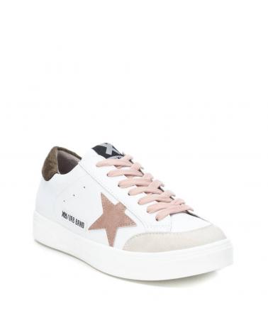 Zapatillas deporte de Mujer XTI 140263 NUDE
