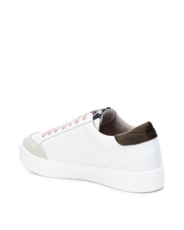 Zapatillas deporte de Mujer XTI 140263 NUDE