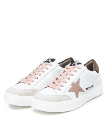 Zapatillas deporte de Mujer XTI 140263 NUDE