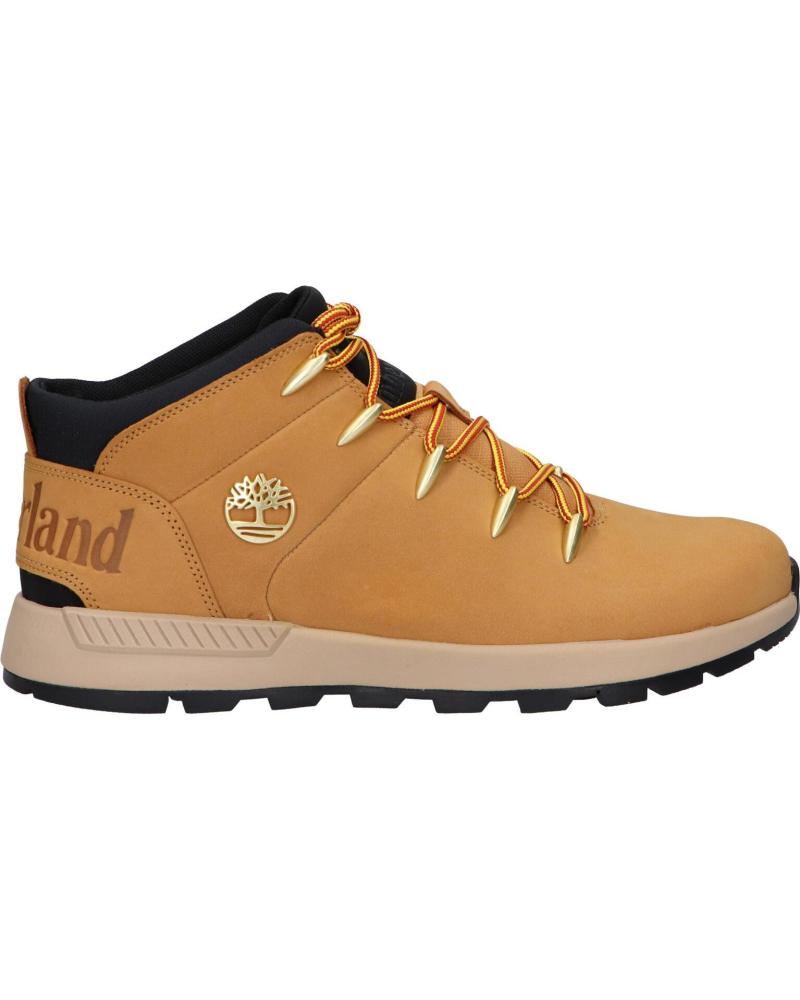 Stiefel TIMBERLAND  für Herren A1XVQ SPRINT TREKKER  WHEAT