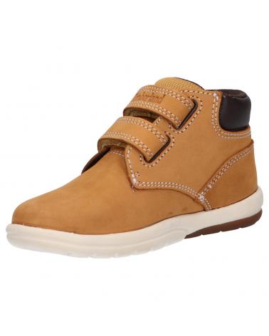 Botines de Niña y Niño TIMBERLAND TB0A1JVP2311 TODDLE TRACKS  WHEAT