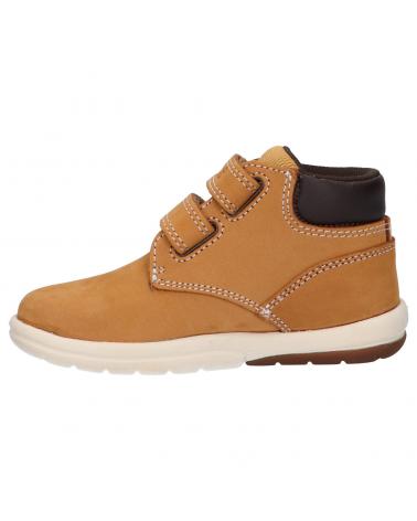 Botines de Niña y Niño TIMBERLAND TB0A1JVP2311 TODDLE TRACKS  WHEAT