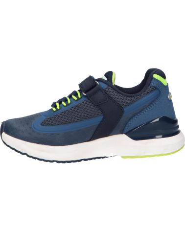 Sportschuhe für Mädchen und Junge LEVIS VFAS0020S LIBERTY 0040 NAVY
