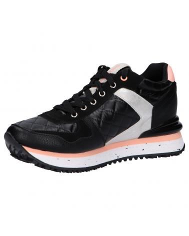 Esportes  de Mulher GIOSEPPO 67384-STOCKEM NEGRO