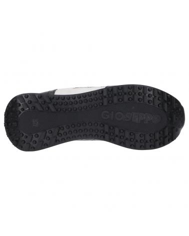 Esportes  de Mulher GIOSEPPO 67384-STOCKEM NEGRO
