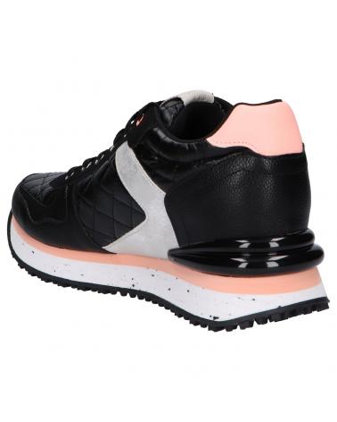 Esportes  de Mulher GIOSEPPO 67384-STOCKEM NEGRO