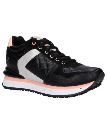 Esportes  de Mulher GIOSEPPO 67384-STOCKEM NEGRO