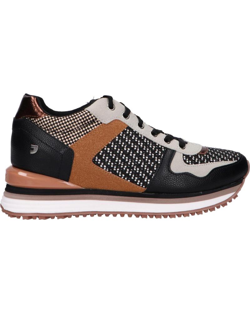 Zapatillas deporte de Mujer GIOSEPPO 67387-SONLEZ MARRON