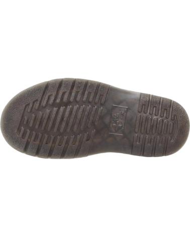 Zoccoli DR MARTENS  per Donna ZUECOS MUJER MODELO JORGE II COLOR NEGRO  BLACK