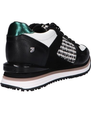 Woman sports shoes GIOSEPPO 67393-DILLINGEN  NEGRO