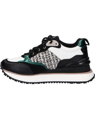 Woman Zapatillas deporte GIOSEPPO 67395-BREGENZ NEGRO