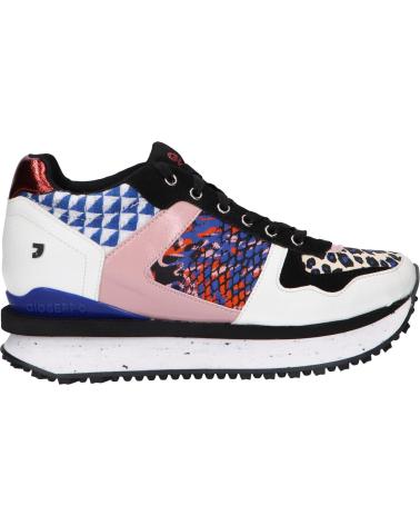 Sports Shoes De Mujer GIOSEPPO 67712 FINDEL MULTICOLOR