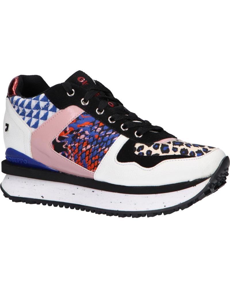 Sports Shoes De Mujer GIOSEPPO 67712 FINDEL MULTICOLOR