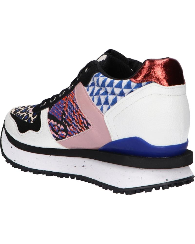 Kenzo zapatillas femme online