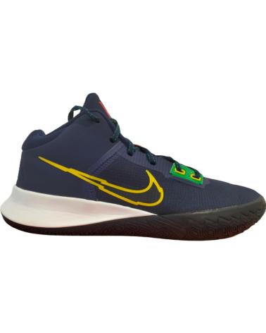 Scarpe Sport De Hombre NIKE KYRIE FLYTRAP IV AZUL