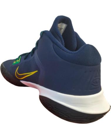 Zapatillas deporte de Hombre NIKE KYRIE FLYTRAP IV AZUL