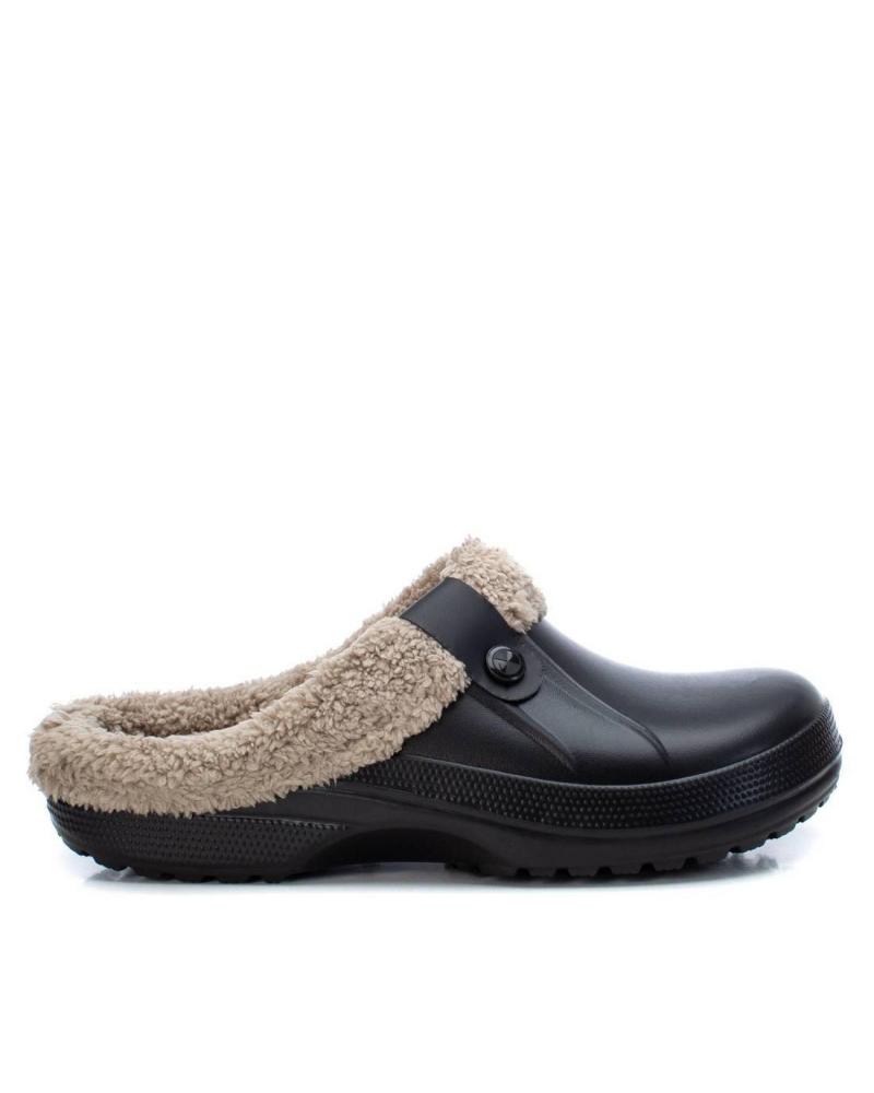 Zuecos De Hombre XTI 043426 NEGRO