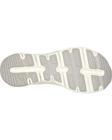 Sandali SKECHERS  per Donna e Bambina 119247-TPE ARCH FIT TOURISTY  TAUPE