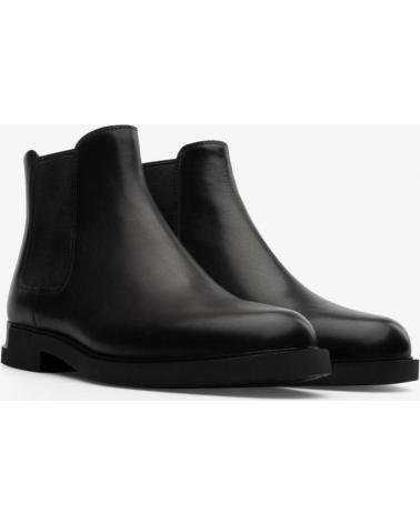Bottines pour Femme CAMPER BOTINES IMAN K400299 BLACK