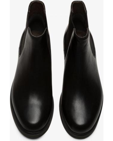 Bottines pour Femme CAMPER BOTINES IMAN K400299 BLACK