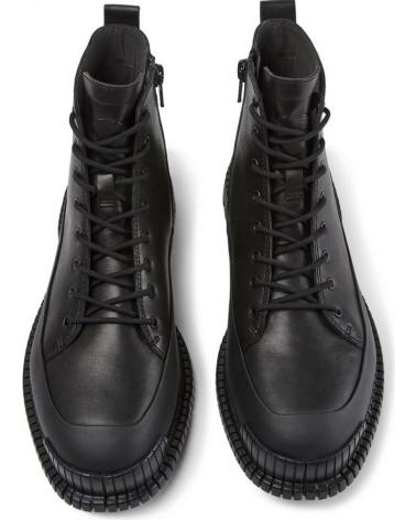 Botins CAMPER  de Mulher BOTINES PIX K400388  NEGRO