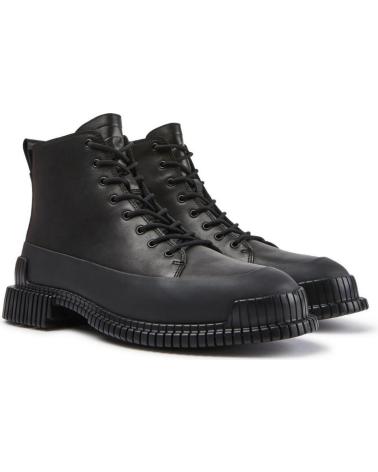 Botins CAMPER  de Mulher BOTINES PIX K400388  NEGRO