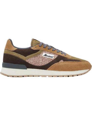 Zapatillas deporte MORRISON  de Hombre LEO  VARIOS COLORES