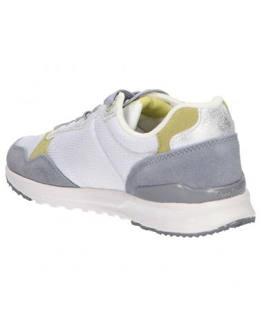 Zapatillas deporte PEPE JEANS  pour Femme PLS31319 VERONA PRO SUN  905LIGHT G