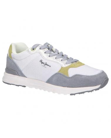 Zapatillas deporte PEPE JEANS  pour Femme PLS31319 VERONA PRO SUN  905LIGHT G