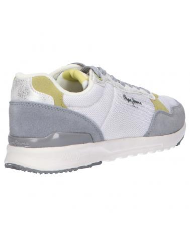 Zapatillas deporte PEPE JEANS  pour Femme PLS31319 VERONA PRO SUN  905LIGHT G