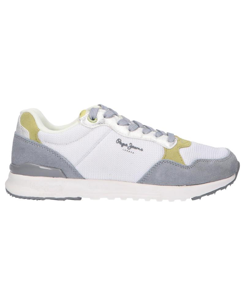 Zapatillas verona pepe jeans 2025