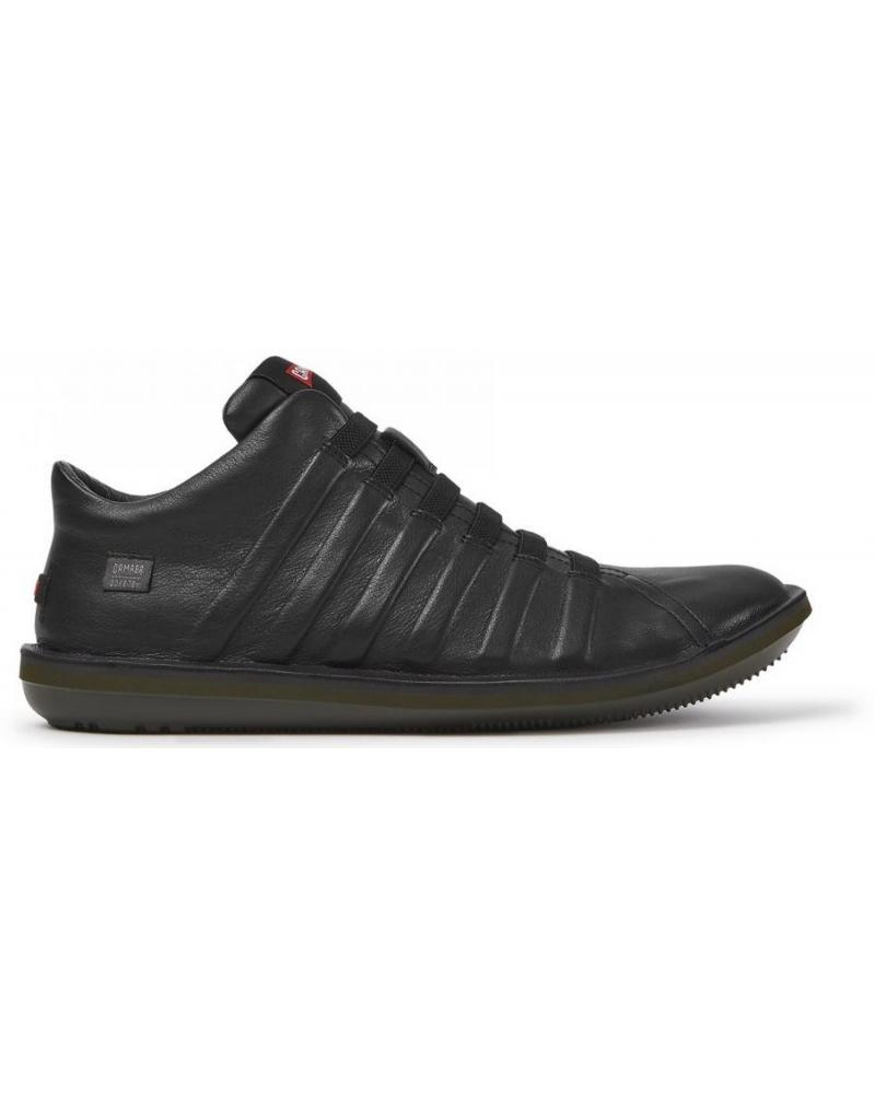 Scarpe CAMPER per Uomo ZAPATILLAS BEETLE K300005 NEGRO Scarpe CAMPER per Uomo ZAPATILLAS BEETLE K300005 NEGRO