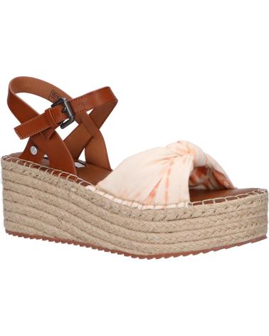 Sandali per Donna PEPE JEANS PLS90553 WITNEY KNOT 118PEACH