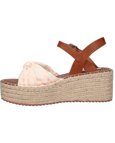 Sandali per Donna PEPE JEANS PLS90553 WITNEY KNOT 118PEACH