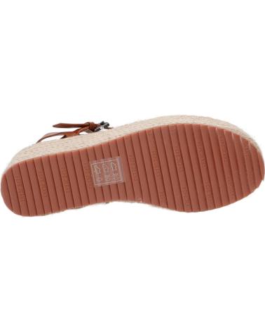 Sandali per Donna PEPE JEANS PLS90553 WITNEY KNOT 118PEACH