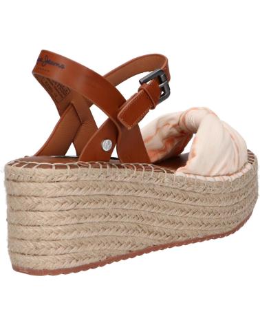 Sandali per Donna PEPE JEANS PLS90553 WITNEY KNOT 118PEACH