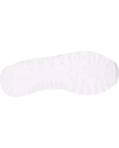 Woman Zapatillas deporte PEPE JEANS PLS31323 BRITT W FRIEND 800WHITE