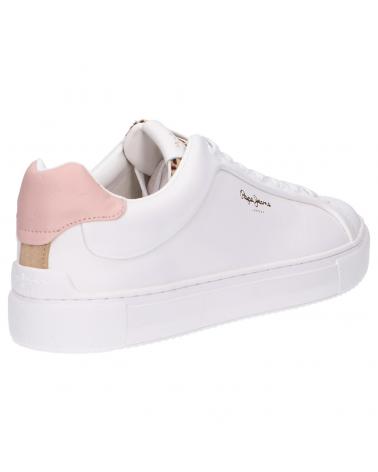 Sports-Shoes-De-Mujer-PEPE-JEANS-PLS31310-ADAMS-RIGA-800WHITE